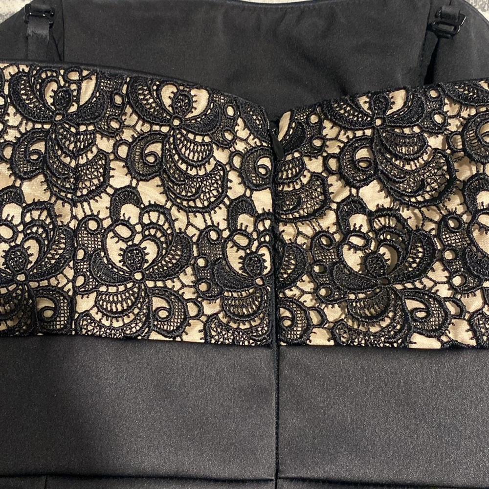 White House black market formal dress - Picture 6 of 11